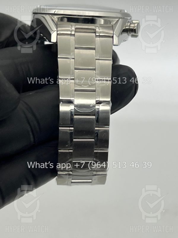 Товар Tag Heuer Carrera 43mm CAR2015.BA0796 Фото 10 - Tag Heuer Carrera 43mm CAR2015.BA0796