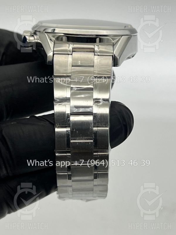 Товар Tag Heuer Carrera 43mm CAR2015.BA0796 Фото 12 - Tag Heuer Carrera 43mm CAR2015.BA0796