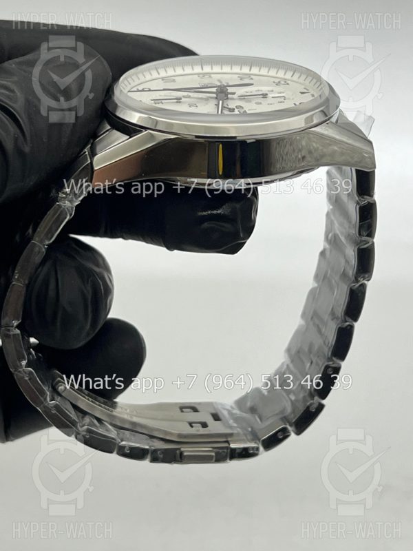 Товар Tag Heuer Carrera 43mm CAR2015.BA0796 Фото 13 - Tag Heuer Carrera 43mm CAR2015.BA0796