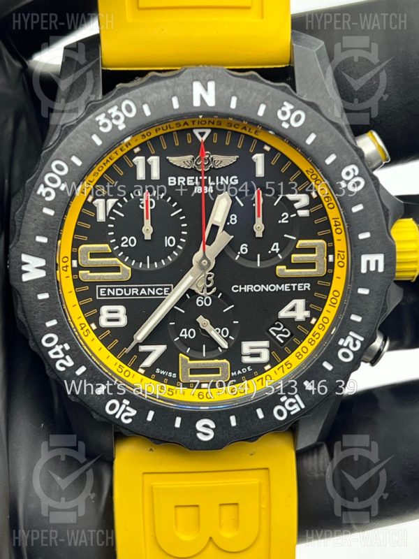 Товар Breitling Endurance Pro X82310A41B1S1 Фото 2 - Breitling Endurance Pro X82310A41B1S1