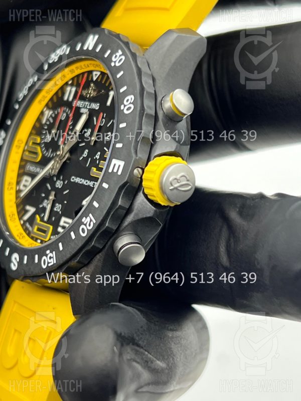 Товар Breitling Endurance Pro X82310A41B1S1 Фото 7 - Breitling Endurance Pro X82310A41B1S1