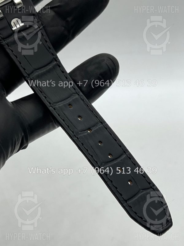 Товар Maurice Lacroix AIKON Chronograph 44mm AI1018-SS001-330-1 Фото 11 - Maurice Lacroix AIKON Chronograph 44mm AI1018-SS001-330-1