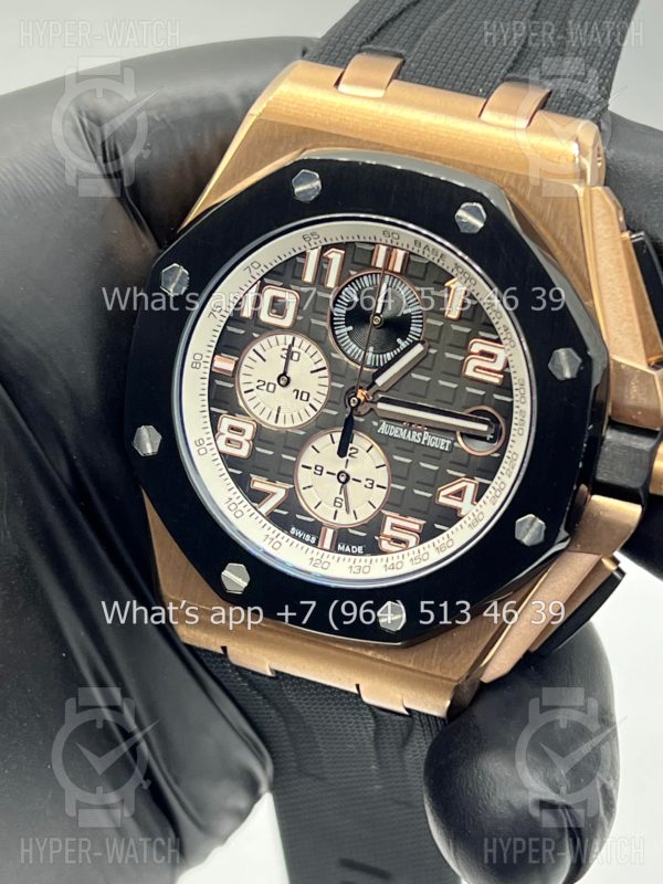 Товар Audemars Piguet Royal Oak Offshore 44mm Art 2676 Фото 5 - Audemars Piguet Royal Oak Offshore 44mm Art 2676