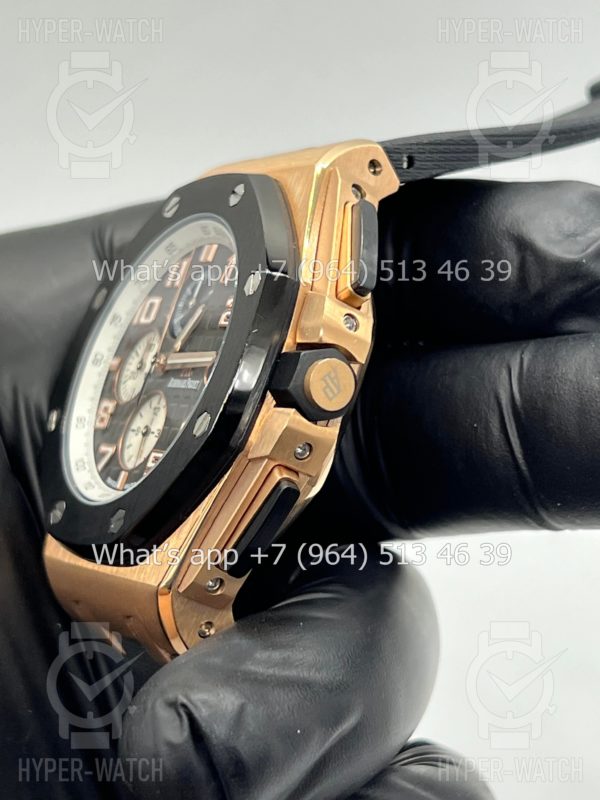 Товар Audemars Piguet Royal Oak Offshore 44mm Art 2676 Фото 6 - Audemars Piguet Royal Oak Offshore 44mm Art 2676