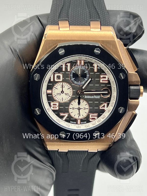 Товар Audemars Piguet Royal Oak Offshore 44mm Art 2676 Фото 8 - Audemars Piguet Royal Oak Offshore 44mm Art 2676