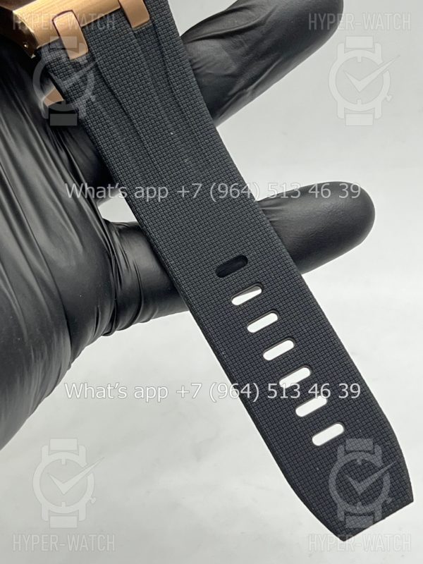 Товар Audemars Piguet Royal Oak Offshore 44mm Art 2676 Фото 12 - Audemars Piguet Royal Oak Offshore 44mm Art 2676