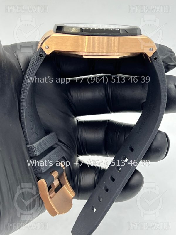 Товар Audemars Piguet Royal Oak Offshore 44mm Art 2676 Фото 14 - Audemars Piguet Royal Oak Offshore 44mm Art 2676