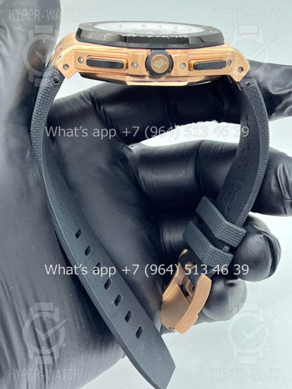 Товар Audemars Piguet Royal Oak Offshore 44mm Art 2676 Фото 15 - Audemars Piguet Royal Oak Offshore 44mm Art 2676