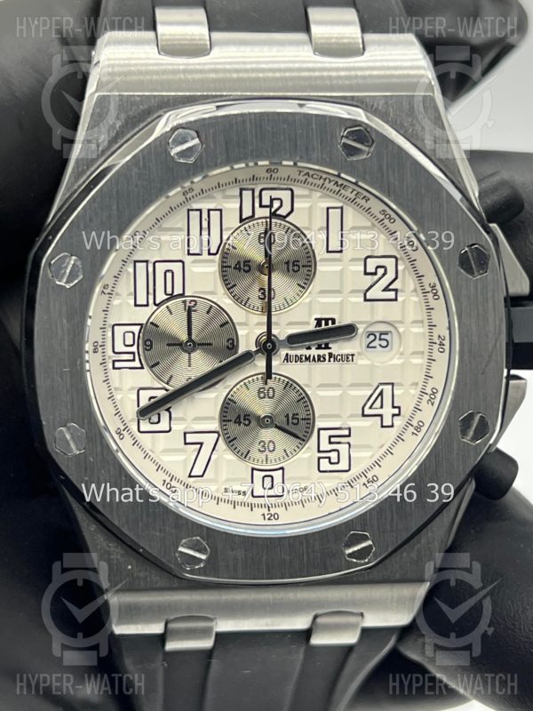 Фото 3 - Audemars Piguet Royal Oak Offshore 42mm Art 2640