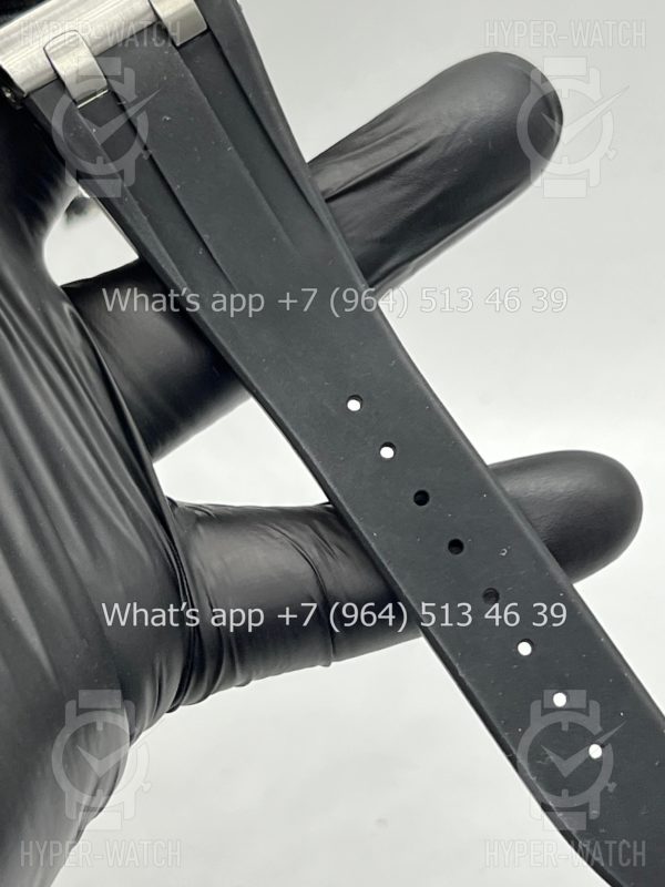 Фото 10 - Audemars Piguet Royal Oak Offshore 42mm Art 2640