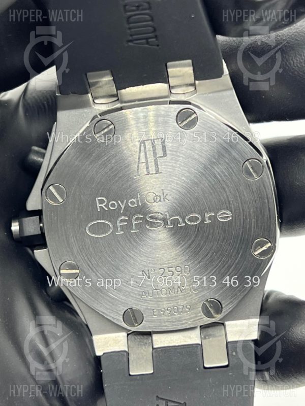 Фото 14 - Audemars Piguet Royal Oak Offshore 42mm Art 2640