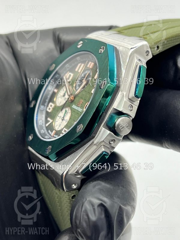 Товар Audemars Piguet Royal Oak Offshore 44mm Art 2660 Фото 8 - Audemars Piguet Royal Oak Offshore 44mm Art 2660
