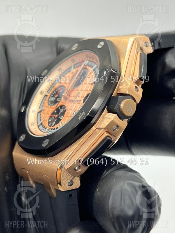 Фото 6 - Audemars Piguet Royal Oak Offshore 44mm Art 2675