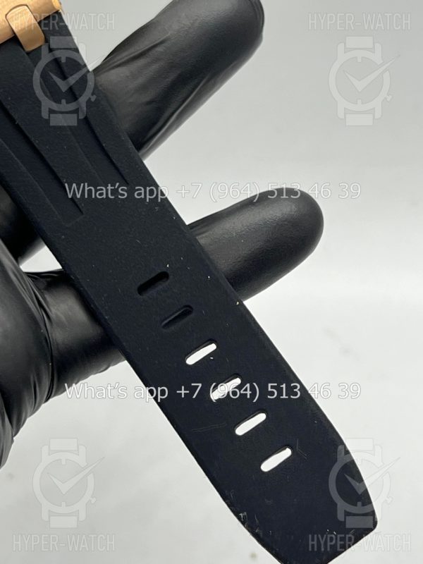 Фото 11 - Audemars Piguet Royal Oak Offshore 44mm Art 2675