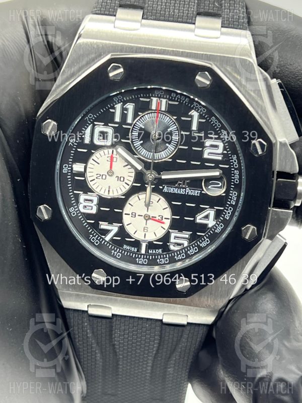 Фото 2 - Audemars Piguet Royal Oak Offshore 44mm Art 2661