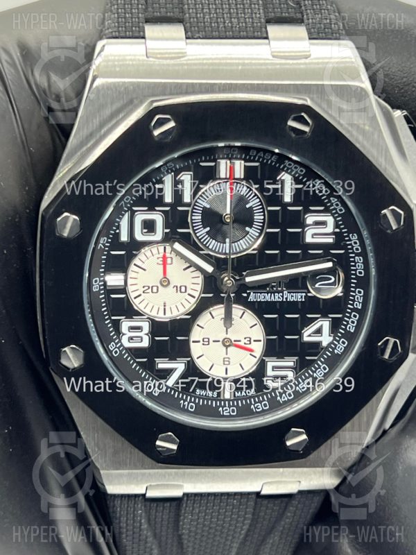 Фото 3 - Audemars Piguet Royal Oak Offshore 44mm Art 2661