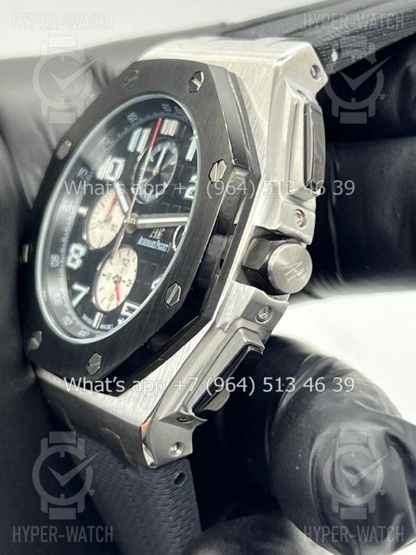 Фото 7 - Audemars Piguet Royal Oak Offshore 44mm Art 2661