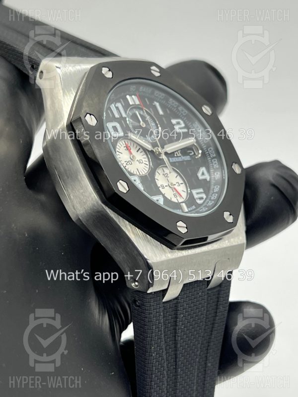 Фото 10 - Audemars Piguet Royal Oak Offshore 44mm Art 2661