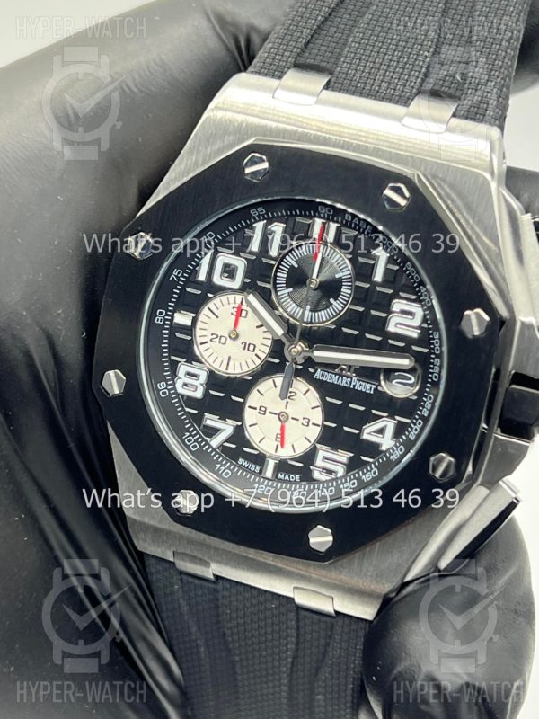 Фото 12 - Audemars Piguet Royal Oak Offshore 44mm Art 2661