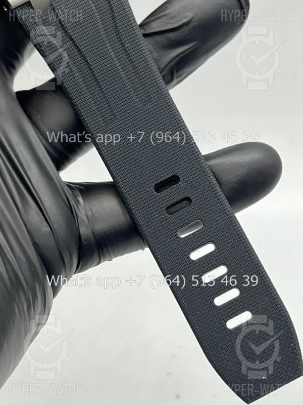 Фото 13 - Audemars Piguet Royal Oak Offshore 44mm Art 2661