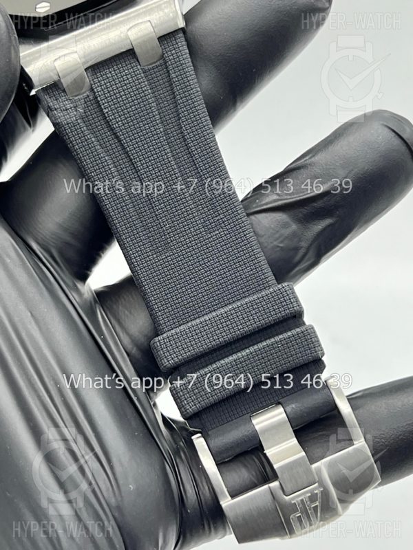 Фото 14 - Audemars Piguet Royal Oak Offshore 44mm Art 2661