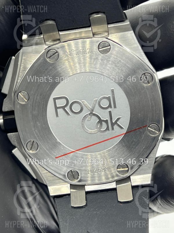Фото 18 - Audemars Piguet Royal Oak Offshore 44mm Art 2661