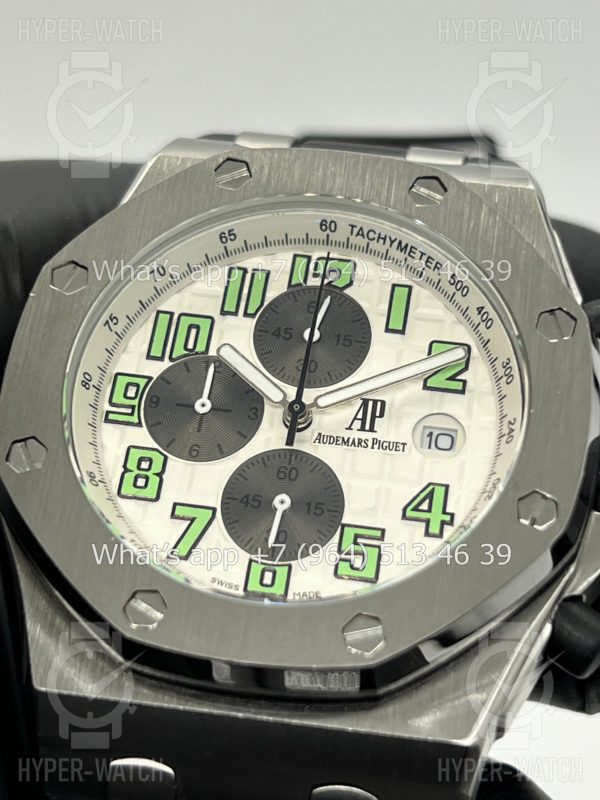 Фото 6 - Audemars Piguet Royal Oak Offshore 42mm Art 2639