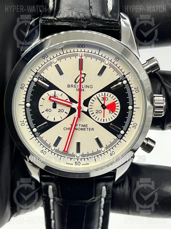 Фото 2 - Breitling Premier Top Time Limited Edition Art 2829