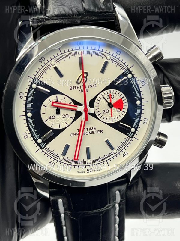 Фото 3 - Breitling Premier Top Time Limited Edition Art 2829