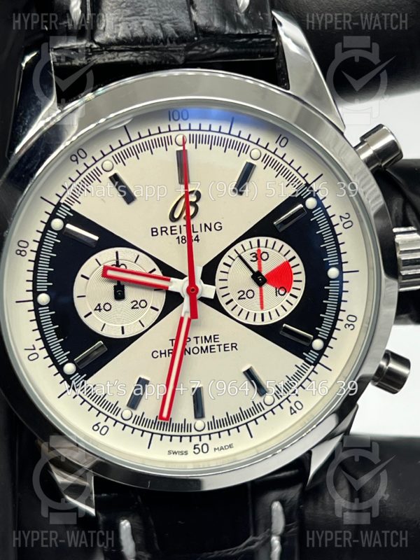 Фото 4 - Breitling Premier Top Time Limited Edition Art 2829