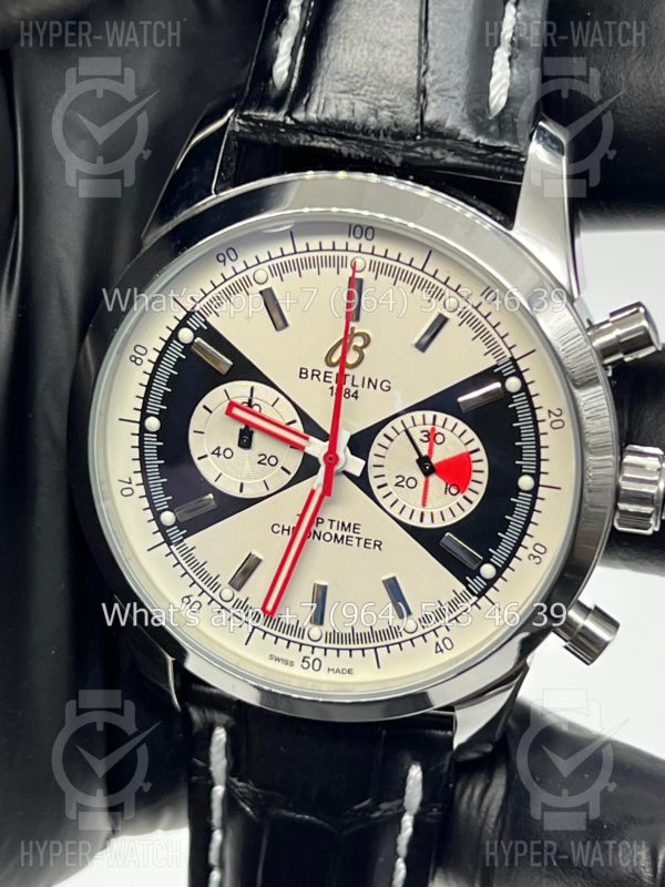 Фото 5 - Breitling Premier Top Time Limited Edition Art 2829