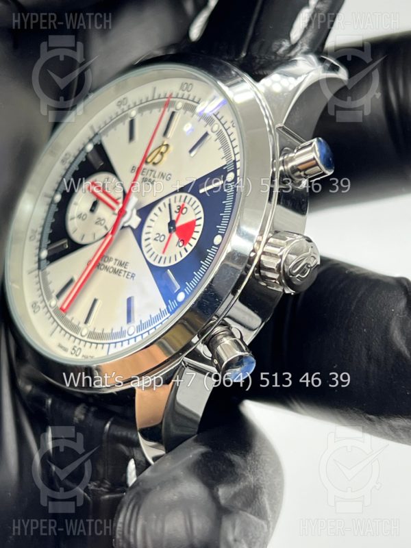 Фото 6 - Breitling Premier Top Time Limited Edition Art 2829