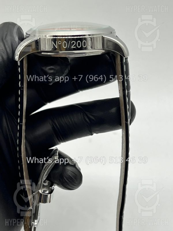 Фото 9 - Breitling Premier Top Time Limited Edition Art 2829