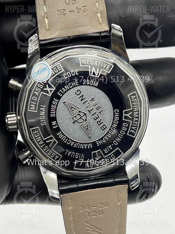 Фото 11 - Breitling Premier Top Time Limited Edition Art 2829