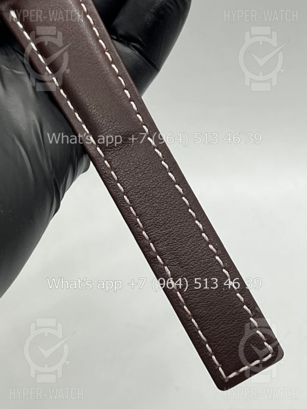 Фото 10 - Breitling Premier Chronograph 42 Art 2847