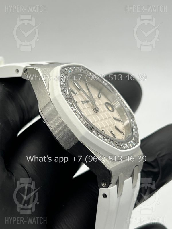 Товар Audemars Piguet Royal Oak Offshore 37mm 67540SK.ZZ.A010CA.01 Фото 7 - Audemars Piguet Royal Oak Offshore 37mm 67540SK.ZZ.A010CA.01