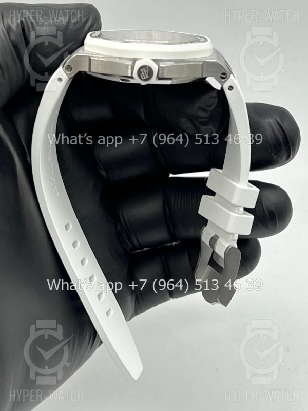 Товар Audemars Piguet Royal Oak Offshore 37mm 67540SK.ZZ.A010CA.01 Фото 16 - Audemars Piguet Royal Oak Offshore 37mm 67540SK.ZZ.A010CA.01