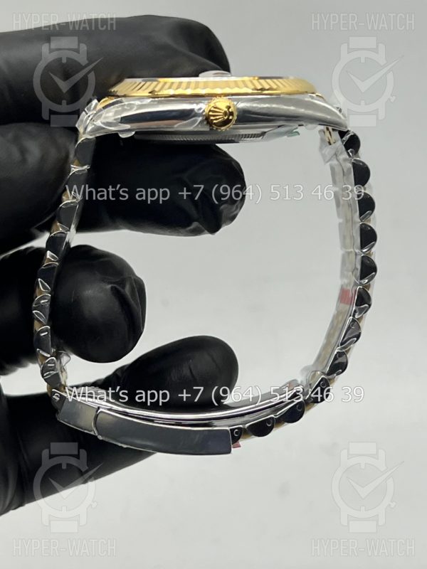 Фото 10 - Rolex Datejust 41mm 126333-0002 Steel