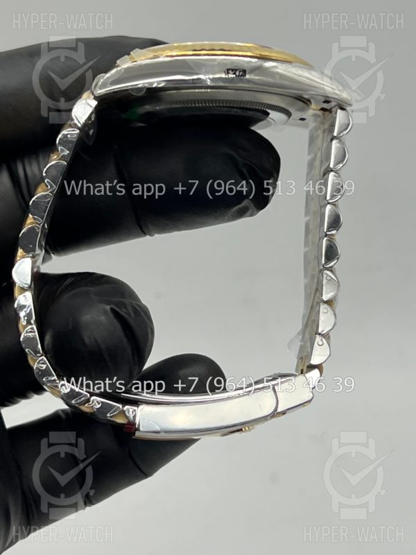 Фото 12 - Rolex Datejust 41mm 126333-0002 Steel