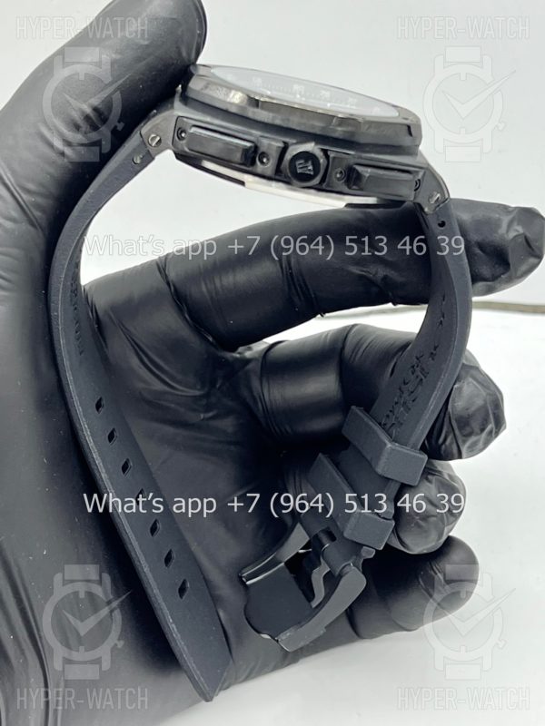 Фото 16 - Audemars Piguet Royal Oak Offshore 44mm Art 2672
