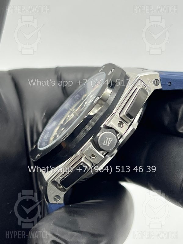 Фото 5 - Audemars Piguet Royal Oak Offshore 44mm Art 2671