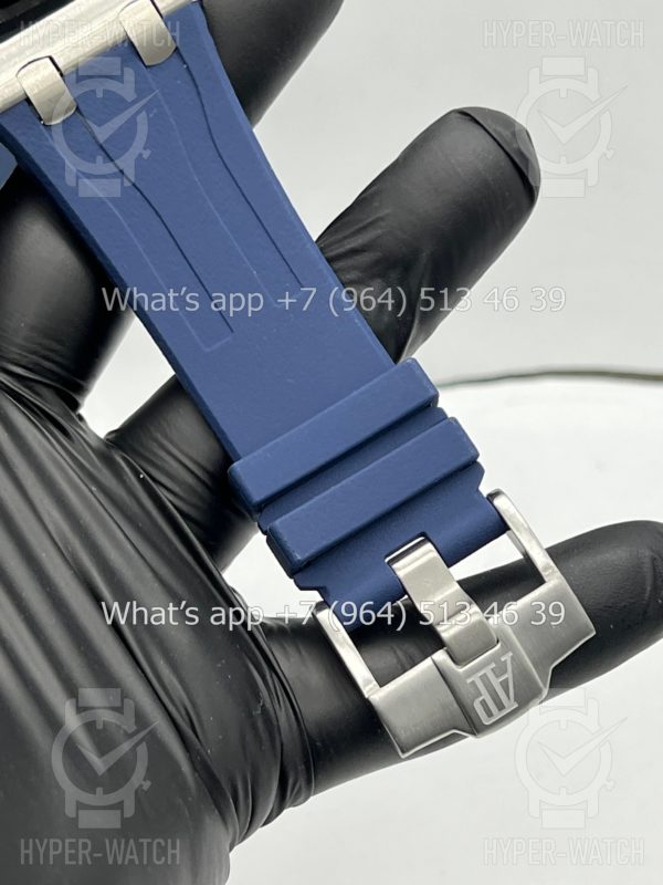 Фото 11 - Audemars Piguet Royal Oak Offshore 44mm Art 2671