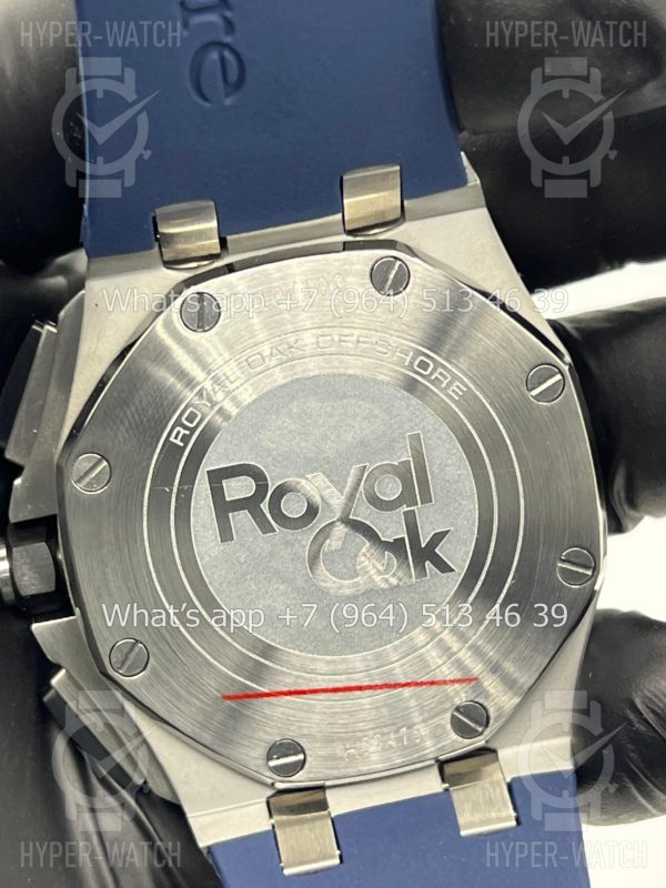 Фото 15 - Audemars Piguet Royal Oak Offshore 44mm Art 2671