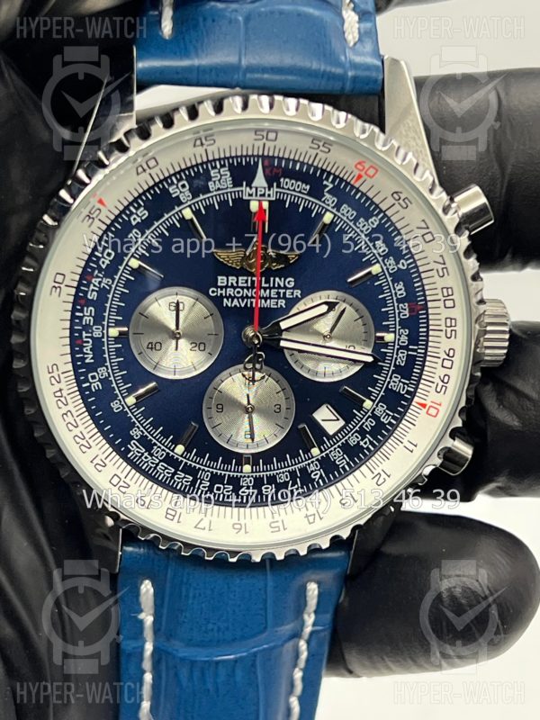 Фото 2 - Breitling Navitimer 43mm Art 2687
