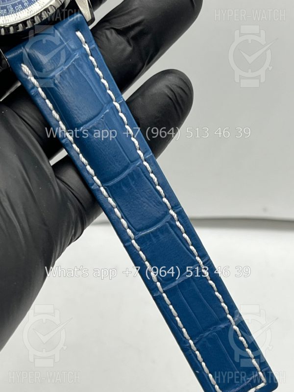Фото 10 - Breitling Navitimer 43mm Art 2687