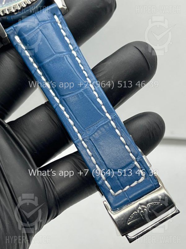 Фото 11 - Breitling Navitimer 43mm Art 2687