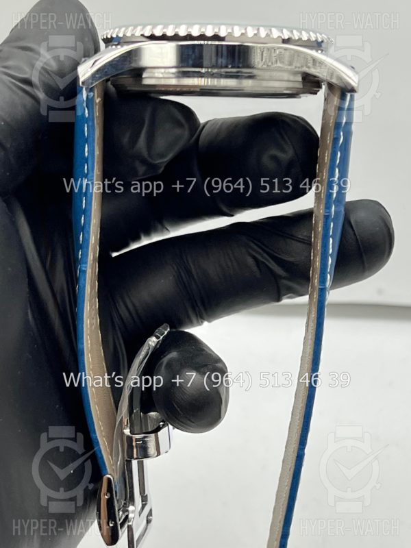 Фото 12 - Breitling Navitimer 43mm Art 2687