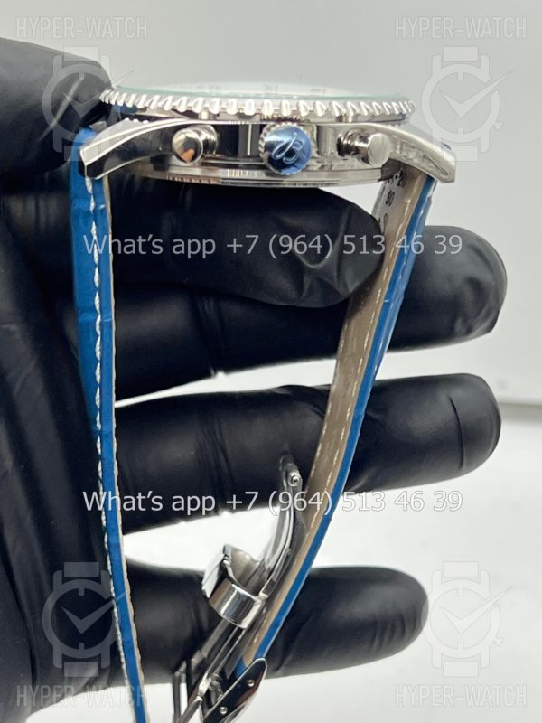 Фото 14 - Breitling Navitimer 43mm Art 2687