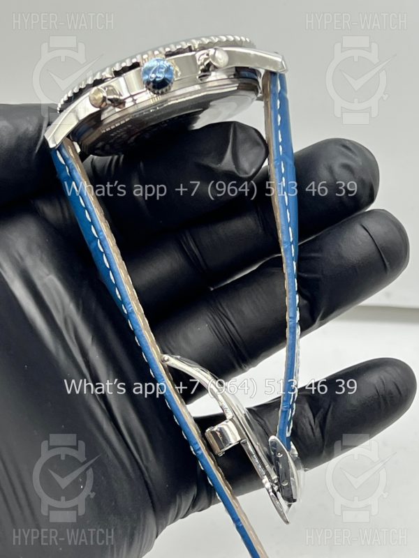 Фото 15 - Breitling Navitimer 43mm Art 2687