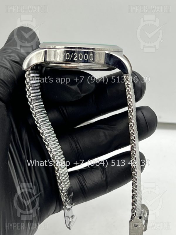 Товар Breitling Transocean Chronograph Unitime Art 2814 Фото 13 - Breitling Transocean Chronograph Unitime Art 2814